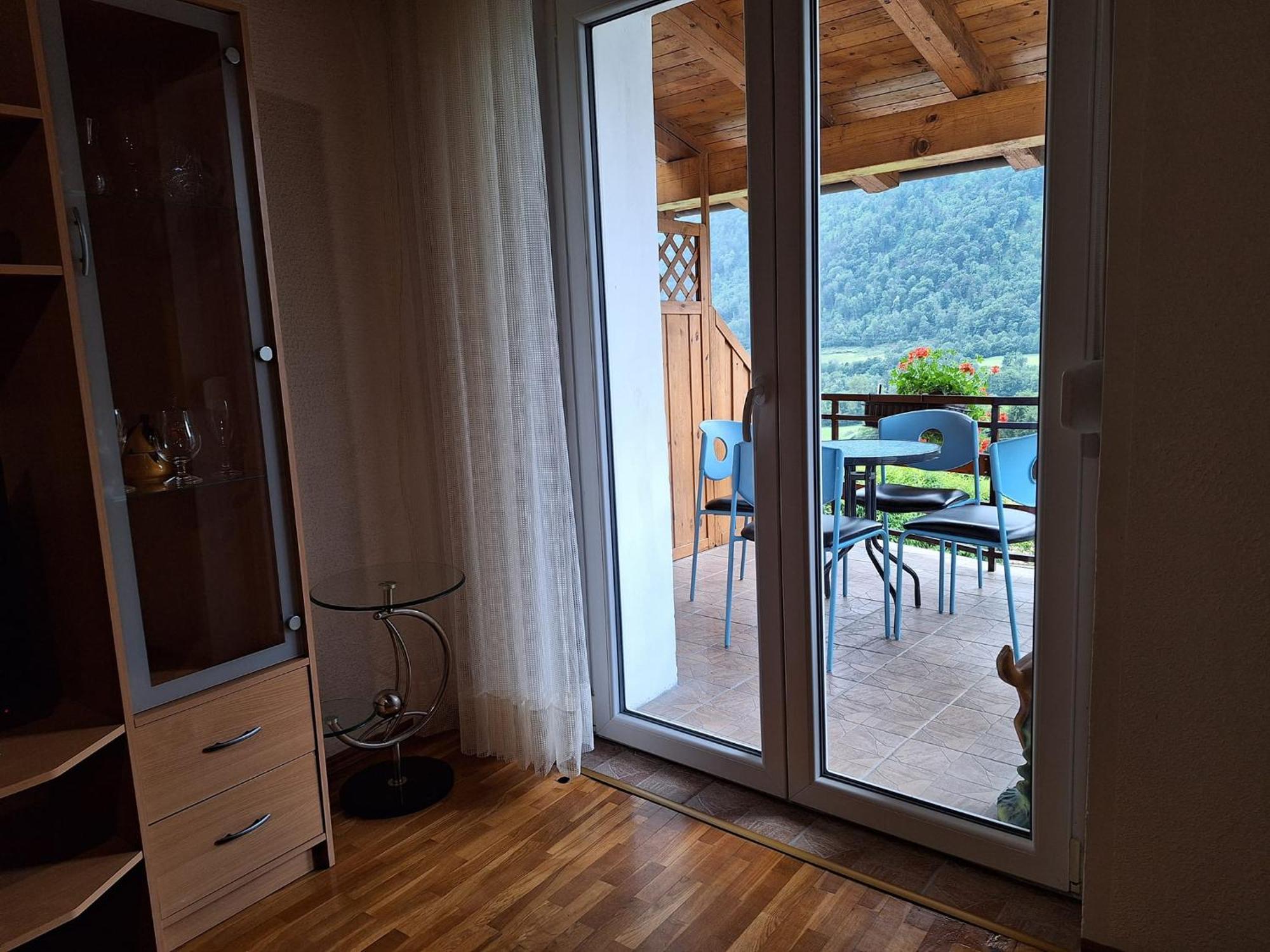 Holiday House Near The Soca River Tolmin Dış mekan fotoğraf