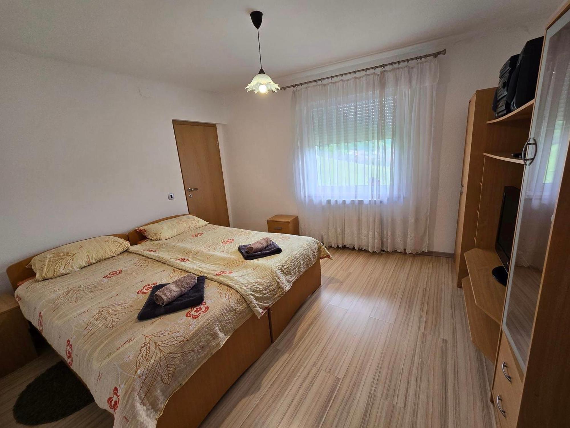 Holiday House Near The Soca River Tolmin Dış mekan fotoğraf